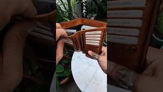 Nairobi Portföy Cüzdan