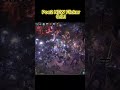 패스오브엑자일2 번개차원이동 플리커#poe2 #poe2builds #인보커 #패스오브엑자일2 #invoker #flicker