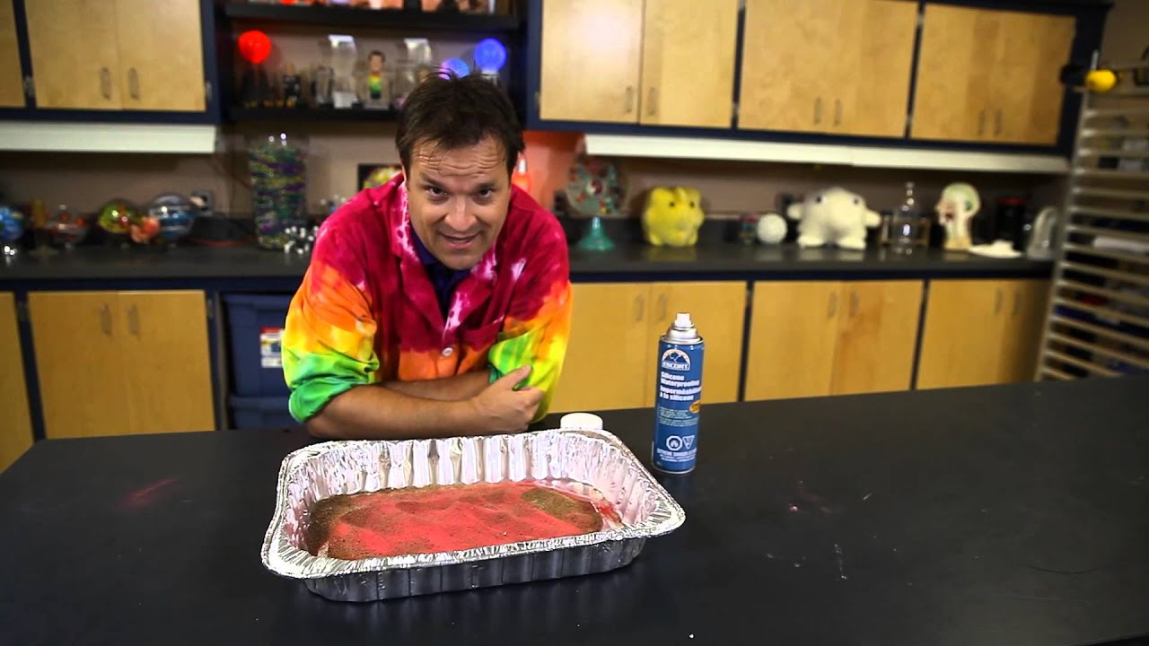 Conseil de Yannick - Grains magiques