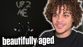 I Revisited Yeat’s UP 2 ME Album Five Years Later & It Aged PERFECTLY‼️