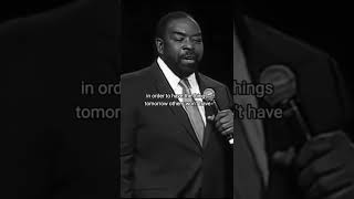 People that are hungry - Les Brown #shorts screenshot 2