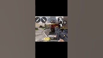 Second Fastest Fire Rate - Fennec (SMG) 🔥