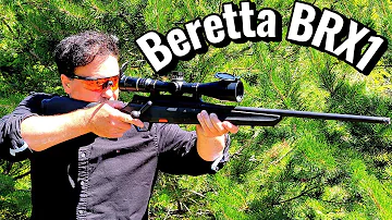 Beretta BRX1