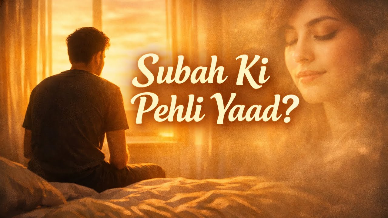 Morning Energy Check 💫 Uthte Hi Unhone Kya Feel Kiya?