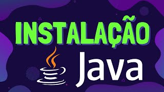 ✅ Como Instalar a Última Versão do Java no Windows (Guia Rápido e Completo)