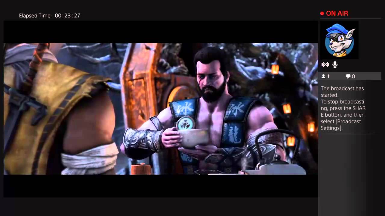 Finale!!! | Mortal Kombat X - Part 5 - 2 / 7