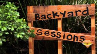 Backyard Sessions: Jordan Mitchell | Full Episode
