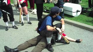 Meet The Scout Cosplay Meet The Scout Cosplay