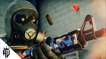 LumberJack - CSGO Edit By @tappyfx