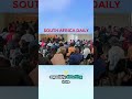 Communities question safety &amp; protection amid rising violent crime#MurderCase #SAPS#CommunitySafety