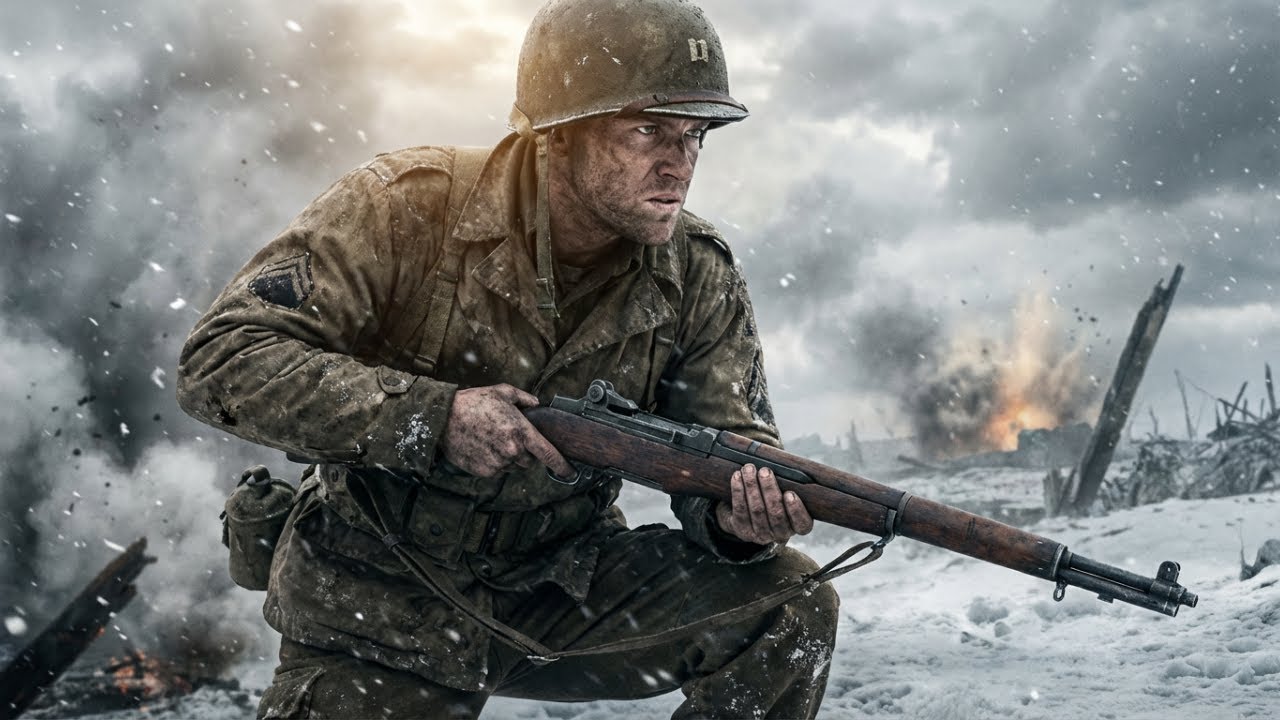 How Soldiers Survived the Deadliest War in History | WWII Survival Secrets