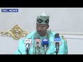 Gbajabiamila Didn't Ask Me To Stay In ADC And Scatter It -  Abejide