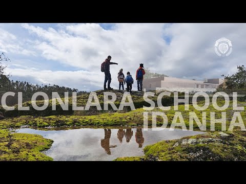 Clonlara School Idanha - The Future of Education