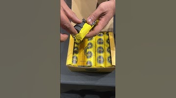 Magic Charcoals (Quick Lighting Coals) for Hookah