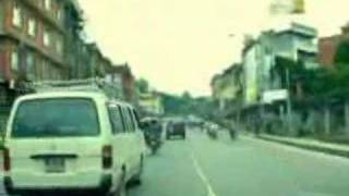 Video thumbnail of ""Aakhir tadha " by ravi bajracharya"