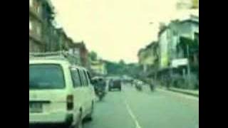 'Aakhir tadha ' by ravi bajracharya