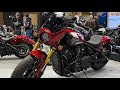 15 Best Cruiser and Bobber Motorcycles of 2025