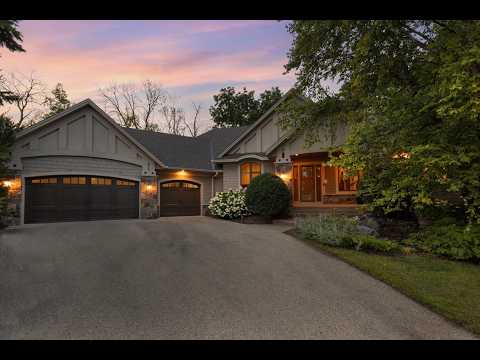 2180 Crestview Drive, Excelsior, MN home video tour