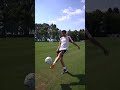🧡 Майстер-клас Дарійо Срни та Арди Турана 😎 Техніка, якої не втратиш із роками 👏 #Shakhtar