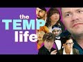 The temp life season 5  official trailer  milo ventimiglia wilson cleveland