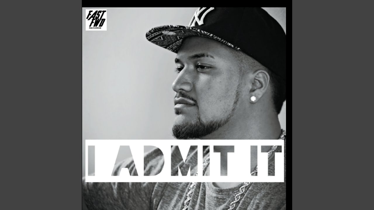 Watch I Admit on YouTube Watch I Admit on YouTube