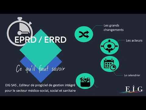 Présentation EPRD 