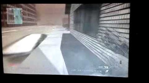 Mw3 | Hardhat Out Of Map