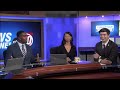 Matt Bednar Has What You Need To Know About The Weather For Your Day Today