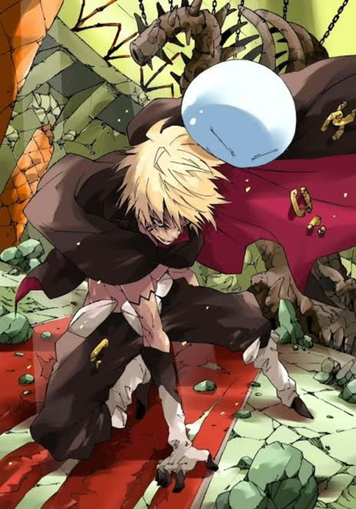 Veldora Tempest Revival - Ringtone