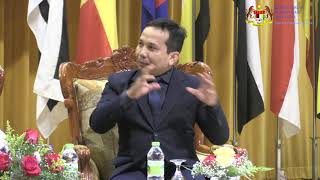 FORUM KEPIMPINAN PENDIDIKAN SEMINAR NASIONAL KE-26 FORUM KEPIMPINAN PENDIDIKAN SEMINAR NASIONAL KE-26