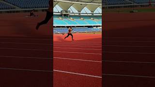 100 Mtr.. Best Running Vedio