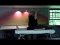 Hamstring fix in seconds with nrt