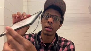 REVIEW - Barydat Glass Frames screenshot 4