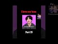 I love my boss (part 35) taekook 💜 #bts #taekooklover #taekookstoryff #ytviralshorts #highlight