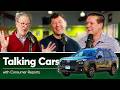 2026 Subaru Outback Premium & Touring XT | Talking Cars with Consumer Reports #502