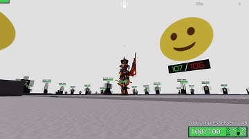 When you get crackedsweeper - ROBLOX Item Asylum (09/28/23)