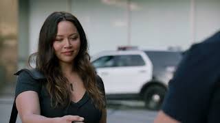 Tim and Lucy moments in every episode  Season 5 The Rookie