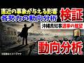 沖縄県知事選挙の展望：直近の事象が与える影響と各勢力の動向分析