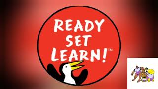 The History Of Ready Set Learn Preview