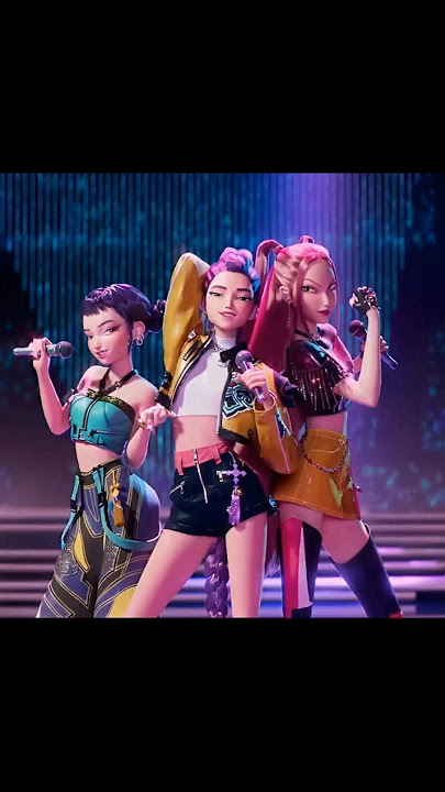 k pop demon hunter #kpopdemonhunters #rumi #zoey #mira #jinu #subscribe #tiktok