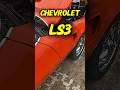 Chevrolet LS3 V8  #car #engine #automobile #cartok #mechanic