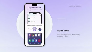 Want a messaging app that truly protects your privacy?
