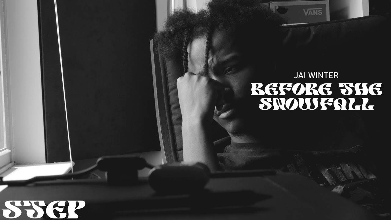 Jai Winter - STEP (Audio) (prod. @KYRIGO) adlı videoyu YouTube'da izle Jai Winter - STEP (Audio) (prod. @KYRIGO) adlı videoyu YouTube'da izle