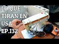 LO QUE TIRAN EN USA EP.132