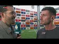 "Louis hat Bock auf Fußball" | SC Verl - Hamburger SV | DFB-Pokal Interviews 2026/27