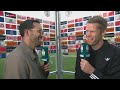 "Louis hat Bock auf Fußball" | SC Verl - Hamburger SV | DFB-Pokal Interviews 2026/27
