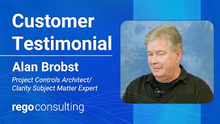 Client Testimonial - US Railway Company