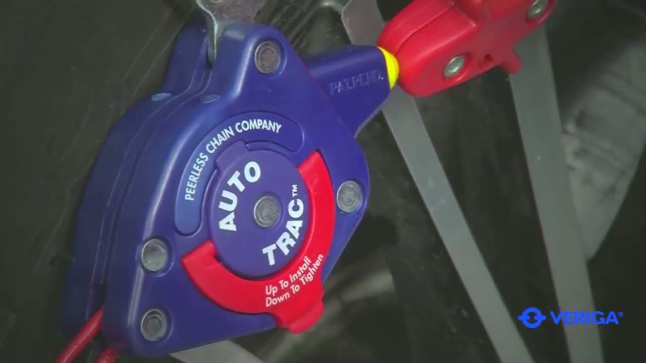 Cadena De Nieve Veriga Snow Stop AND GO 9 120 - NeumaticosLider.es