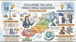 Data Privacy Impact Assessments (DPIAs) Explained