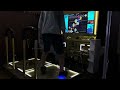 Beginning of video